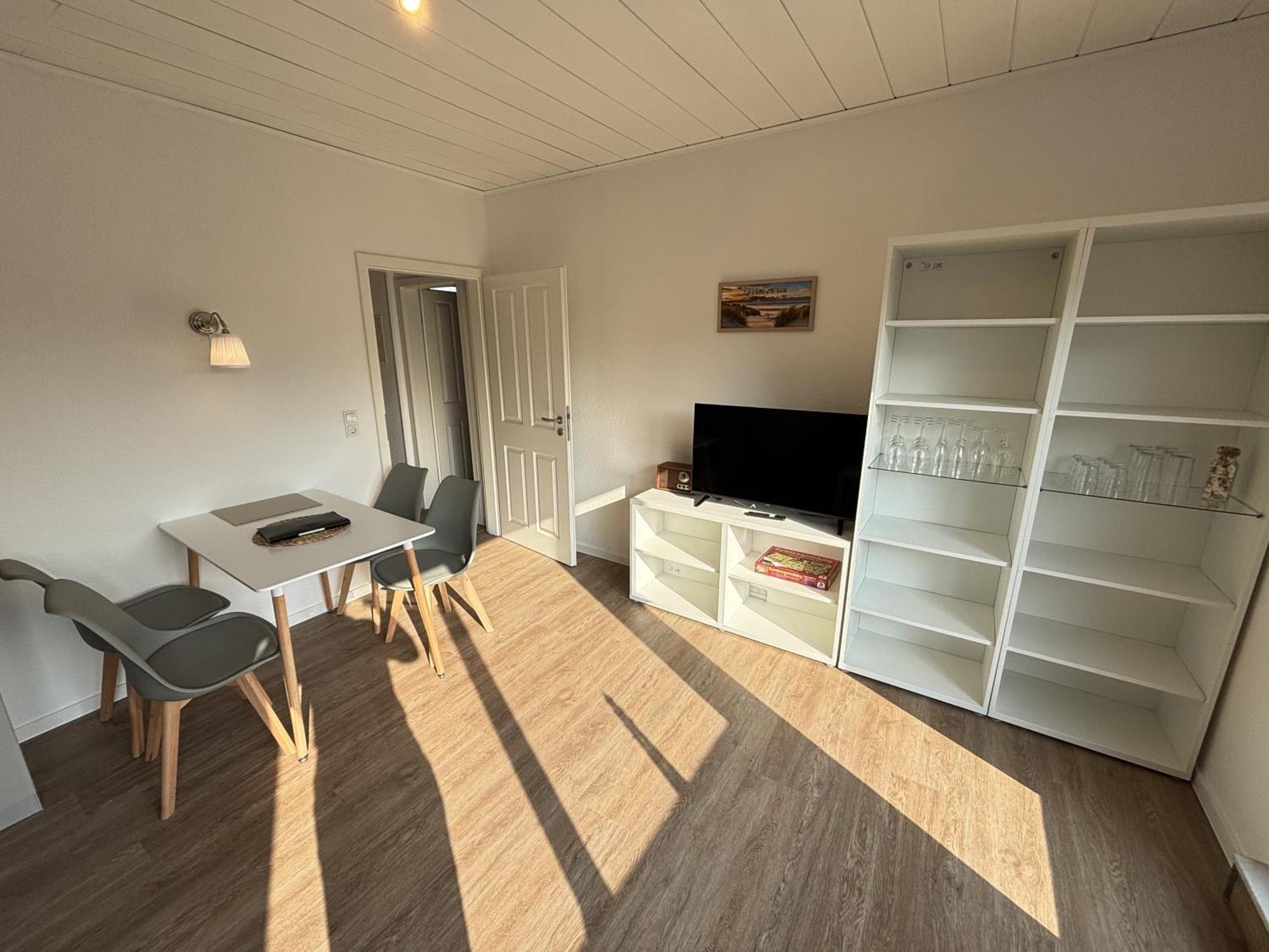 Haus Seeigel Stranddistel Norderney Exterior photo